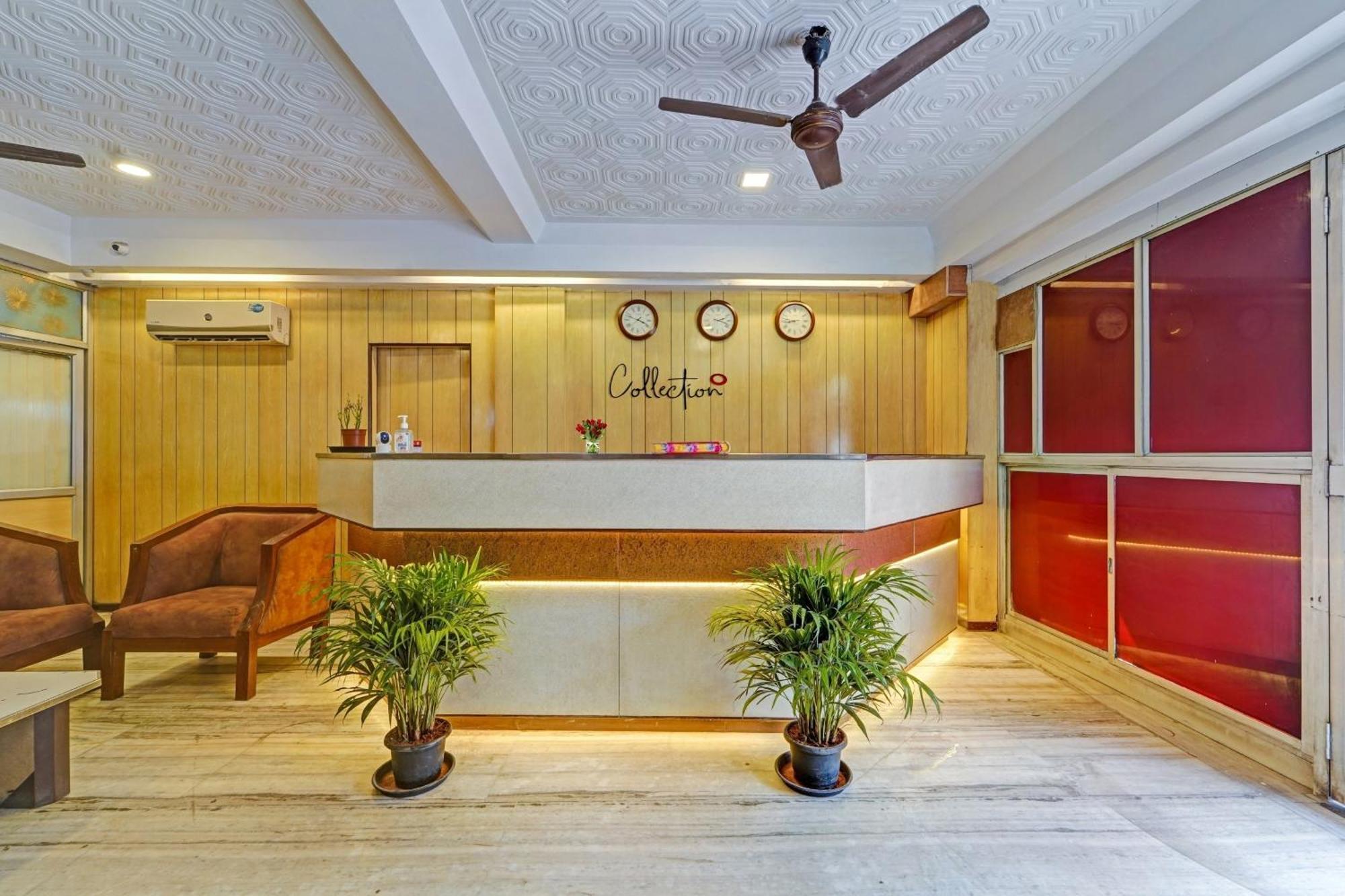 Super Townhouse G Silver Hotels Mount Road Chennai Exterior photo