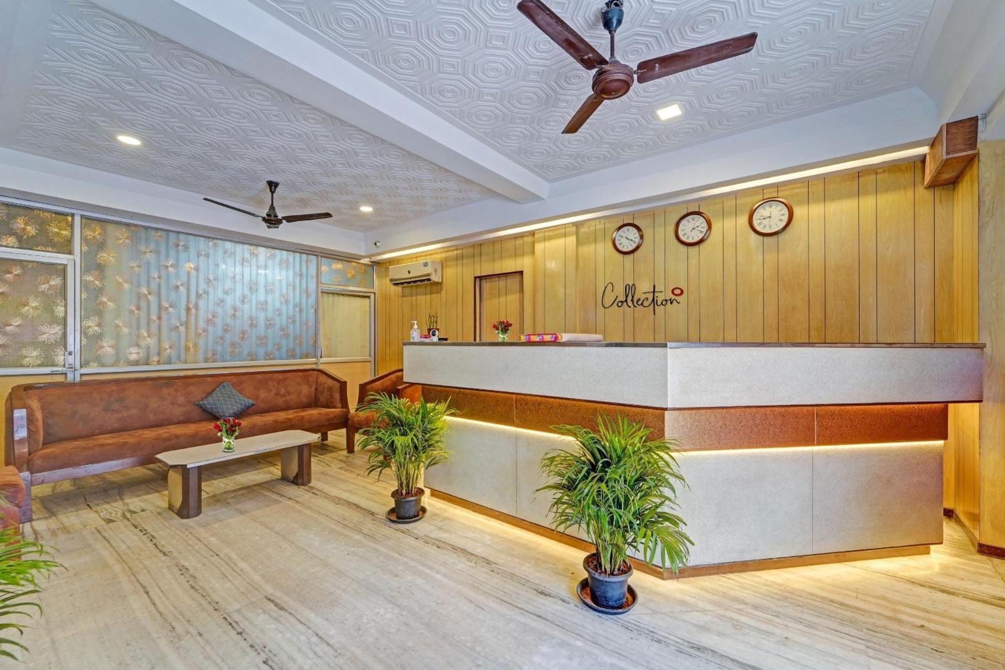 Super Townhouse G Silver Hotels Mount Road Chennai Exterior photo