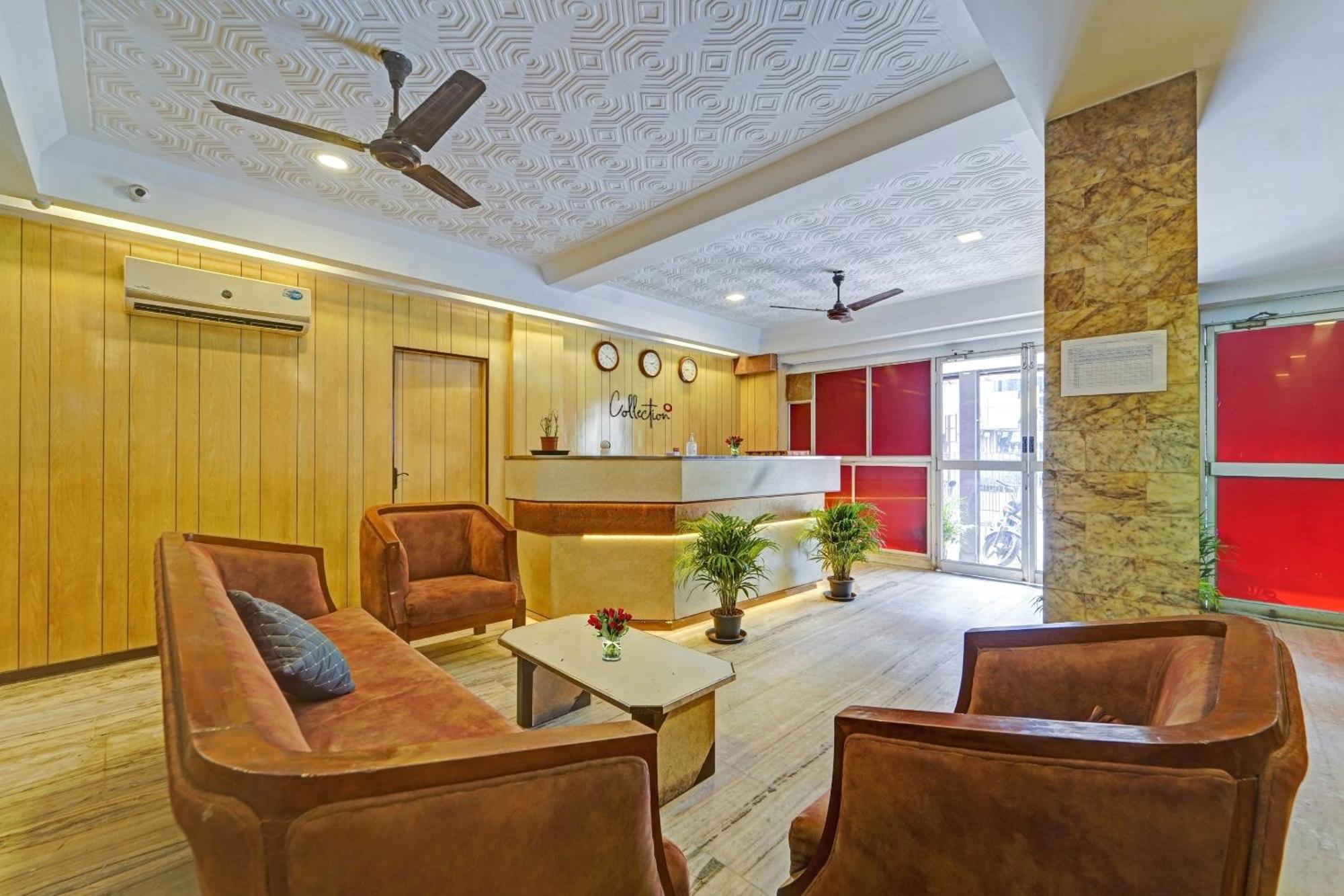 Super Townhouse G Silver Hotels Mount Road Chennai Exterior photo